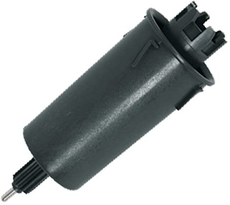 Arbre de transmission MS-651810 pour Robot culinaire MOULINEX EASYFORCE
