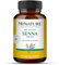 Senna Leaf Supplements by mi Nature | 90, 1000 mg Senna Leaves | Vegan