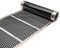Suelo Radiante 50CMx2M Electric Infrarrojo CalefaccióN Suelo Radiante PelíCula 220V