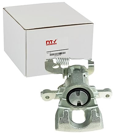 NTY Bremssattel Hinterachse rechts passend für X-Type | Hzt-Jg-009