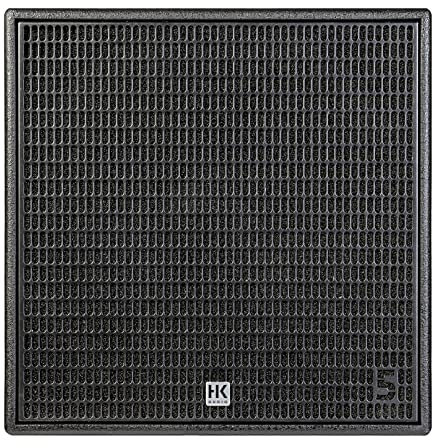 HK AUDIO Linear 5 MKII 118 Sub A 18-Inch Active Subwoofer