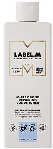 LABEL.M M-Plex Bond Repairing Conditioner, 1000 ml