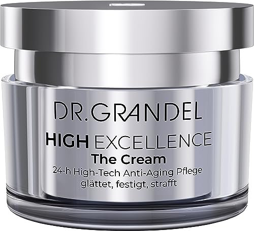 DR. GRANDEL Unisex 24-Stunden-Pflege High Excellence The Cream