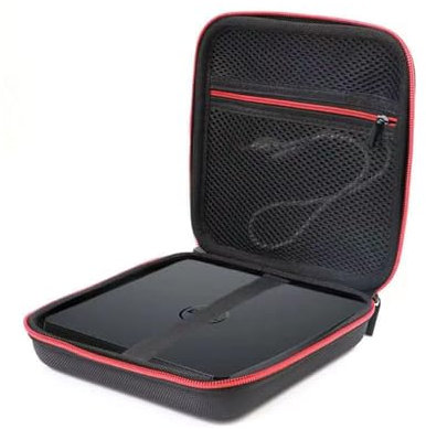 Carrying Case Compatible with Apple MD564ZM/A SuperDrive,Magic Trackpad,Samsung/LG/Dell/ASUS/External DVD Drives