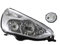 Johns, Scheinwerfer Halogen Haupt passend für Ford Galaxy 06 05/06- H7 H1 Re. + Nebel.