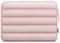 TECOOL Funda Portatil 14 Pulgadas para 14 Lenovo Ideapad Thinkpad HP Pavilion/Elitebook DELL Acer Chromebook 14, Macbook Air 15 M4 M3 M2 2025 2024 Protectora Funda Ordenador Bolsa Blanda,Rosa