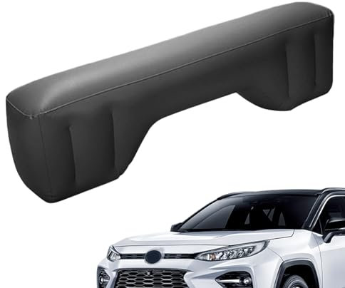 Yiurse Materassino Gonfiabile per Auto, Resistente all'Usura, per Sedile Posteriore, a Prova di perdite, Cuscino Gonfiabile per Auto, per Viaggi autonomi