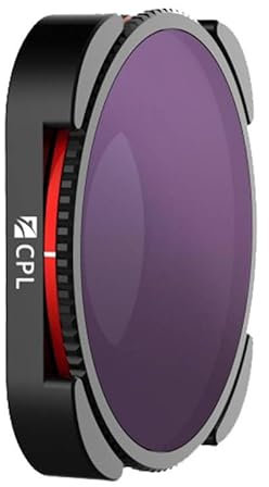 Freewell Filter CPL for GoPro HERO11/HERO10/HERO9