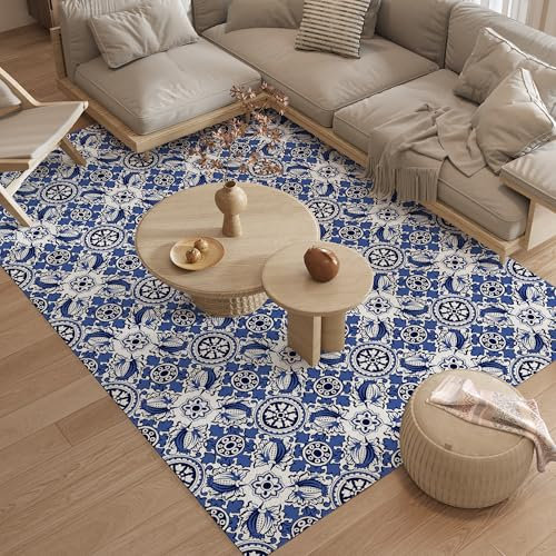 Candockway Carpet Tiles, YX01-183-12PCS-QHY