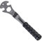 jdstty Pedal Spanner Fahrrad Pedal Schlüssel Komfortable Grip Rennrad Pedal Spanner Pedal Installieren Spanner Reparatur Werkzeug