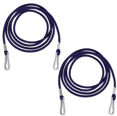 PATKAW 2 stücke Anti-verloren Handschuh Lanyard Kinder Handschuh Halter Seil Winter Handschuhe Hals Aufhänger Seil