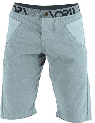Nograd Herren Resistant Shorts, Ether, M