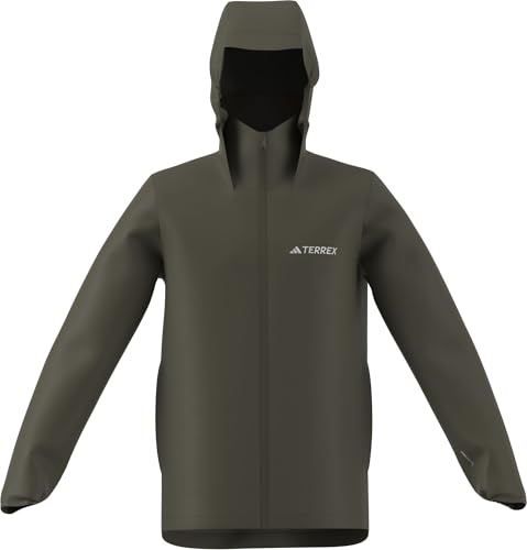 adidas Men's Multi Essentials 2L Regenjacke