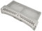 FIGEVIDA Filtro Esterno Asciugatrice Compatibile per HAIER 49120976 0180200563A