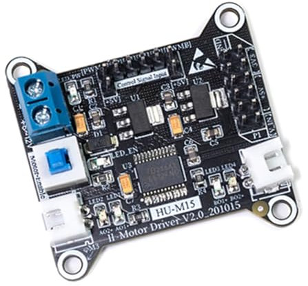 Mtucegi PJ MX211 Single Channel Treibermodul Für Computeradapter Und Anschlüsseanwendungen