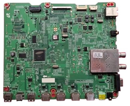 Guter Test Funktioniert, Kompatibel Mit Hauptplatine BN41-01660B BN41-01595D BN41-01595 UA32D5000 UE46D5700 UE40D5700 Motherboard UE32D5700(46 inch)