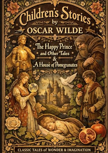 Children's Stories: by Oscar Wilde