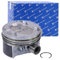 1 x piston original en silicone