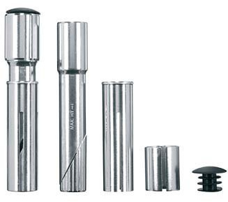 Classic Cycle Ahead-Vorbau Adapter Set Ergotec