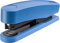 Novus B 2 Color ID Heftgerät (25 Blatt, Metall/Kunststoff, inkl. 200 Tackerklammern) easy blau