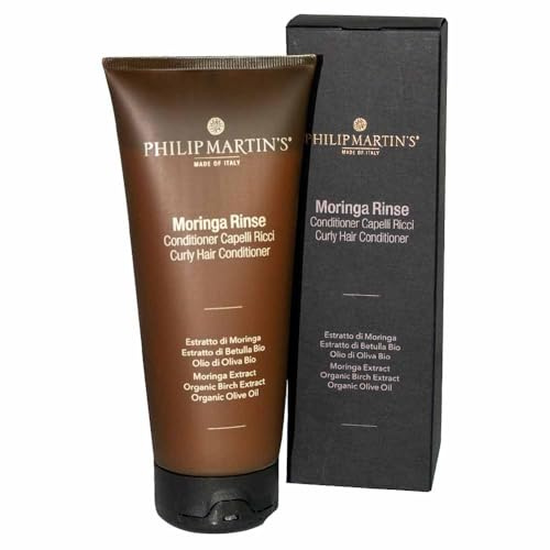 Philip Martin's Moringa Rinse 200ml