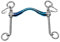 Trust Sweet Iron-Weymouth Non Fixed-medium port-16mm Kandaren 12,5 cm