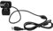 Atyhao Webcam HD Pro, Caméra Web USB 12MP, 1080p, Vision Nocturne, Compatible avec MSN, Skype, PC, Ordinateur Portable