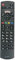 VINABTY RC-42129 RC42129 Remote Control Replaced for Panasonic 4K Ultra HD HDR LED TV With Netflix Button TX-55FX550B TX-55FX555B TX-65FX560B 43FX550B TX-43FX555B TX-49FX550B TX-49FX555B RC42129M