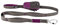 DOG Copenhagen Hundeleine V2 Urban Trail Leash Purple Passion Größe S
