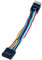 GinTai 11Pin Female to 9Pin Male USB Converter Cable Replacement for Lenovo Motherboard （Pin Pitch：2.54mm