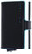 PIQUADRO B2 Double Compact Wallet Nero