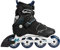 K2 Skates Herren Inline Skates F.I.T. 84 BOA, Grey - Blue, 30G0615.1.1.110
