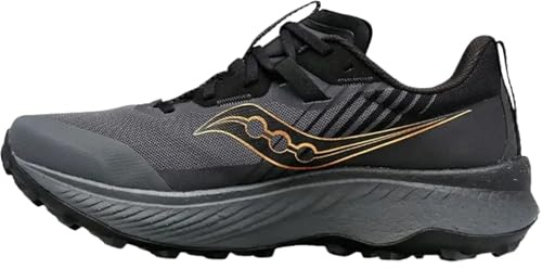 Saucony Men's Endorphin EdgeTrail Running Shoe