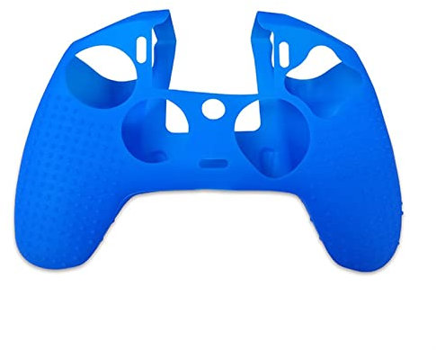 TX GIRL Étui De Contrôleur De Silicone 1 Pièce for PS4 Couverture du Contrôleur V2 Nacon Revolution Pro Elite Cover (Color : Type 04)