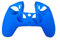 TX GIRL Étui De Contrôleur De Silicone 1 Pièce for PS4 Couverture du Contrôleur V2 Nacon Revolution Pro Elite Cover (Color : Type 04)