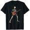 E - Gitarre Lead Gitarrenspieler Heavy Metal Rock Gitarrist T-Shirt