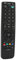 Septpenta AKB69680401 Fernbedienung für 32LH30 37LH30 32LH20 37LH20 42LH20 37LH40 42LH55 42LH30 19LH20, Bequemer Universal Fernbedienungsersatz, Langlebiges ABS Material