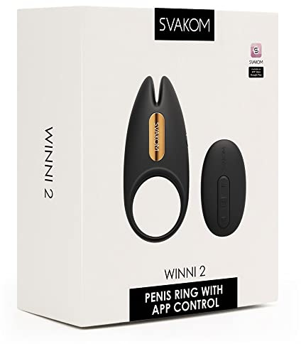 Svakom Winni 2 DVD Mehrfarbig One Size