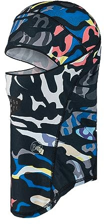 Buff Sturmhaube ThermoNet Unisex-Erwachsene