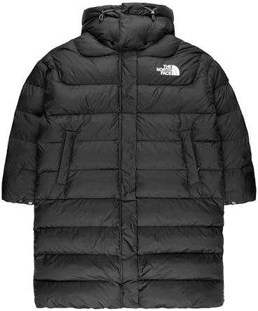 THE NORTH FACE Duster Y2K Jacke Tnf Black L