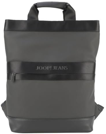 JOOP! Modica Nuvola Falk Backpack S Black