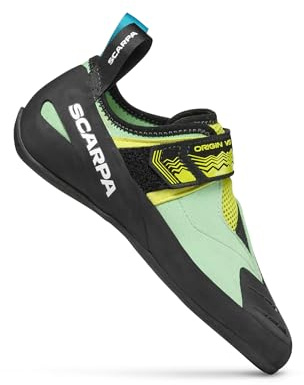 Scarpa Damen Origin VS Kletterschuhe Boulderschuhe