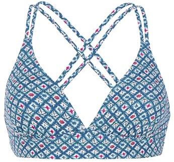 Protest Damen Triangel-Bikinioberteil MIXSUPERO 24 L/40