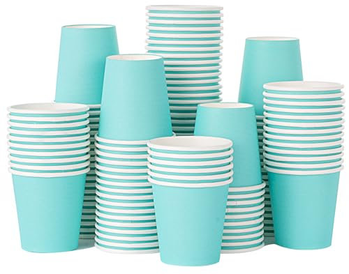 Brandon-super Bathroom Cups, Mouthwash Cups, Small Paper Cups, Espresso Cups Disposable