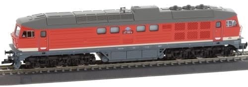 Piko 47329 TT-Diesellok BR 231, DR, Ep.IV