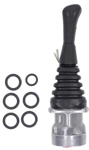Srliya Bagger Joystick Assy Handle Right Operating Griff Pilotventil Joystick für EC210 EC290 Bagger