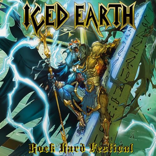 Rock Hard Festival (Lim. Ed.