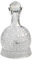 Eeuye Bicchiere di per Vino, Bicchiere Rotante, Aeratore per Vino, Decanter, Bicchieri, Tazza, CreativeGifts, 1500 Ml di Articoli per La Casa