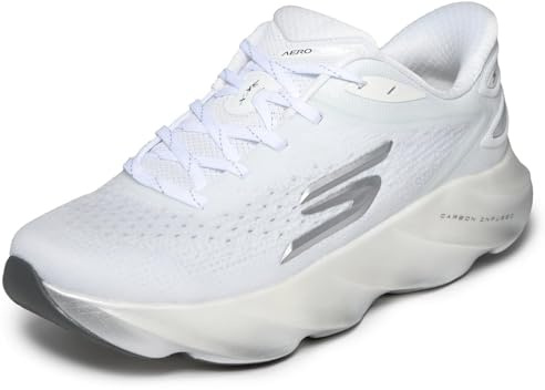 Skechers Herren Skx Aero Burst SI Slip-InTurnschuhe