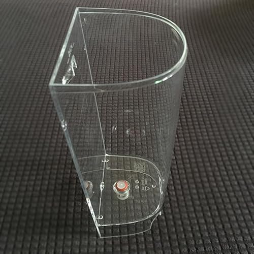 Water Tank Container, Compatible for NESCAFE ，Dolce ，Gusto ，Genio ，S Plus ， Coffee Machine Replacement Parts